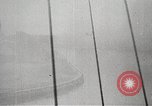 Image Tirs du Schleswig-Holstein sur Westerplatte Pologne, 1939, de la seconde 48 séquences d'archives historiques vidéo 65675063666