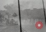 Image Tirs du Schleswig-Holstein sur Westerplatte Pologne, 1939, de la seconde 51 séquences d'archives historiques vidéo 65675063666