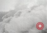 Image Tirs du Schleswig-Holstein sur Westerplatte Pologne, 1939, de la seconde 58 séquences d'archives historiques vidéo 65675063666