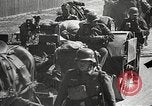 Image Les soldats allemands occupent la Pologne Pologne, 1939, de la seconde 4 séquences d'archives historiques vidéo 65675063667