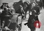 Image Les soldats allemands occupent la Pologne Pologne, 1939, de la seconde 6 séquences d'archives historiques vidéo 65675063667