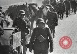 Image Les soldats allemands occupent la Pologne Pologne, 1939, de la seconde 7 séquences d'archives historiques vidéo 65675063667