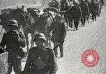 Image Les soldats allemands occupent la Pologne Pologne, 1939, de la seconde 8 séquences d'archives historiques vidéo 65675063667