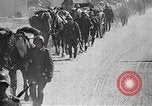 Image Les soldats allemands occupent la Pologne Pologne, 1939, de la seconde 10 séquences d'archives historiques vidéo 65675063667