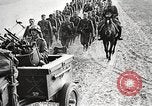 Image Les soldats allemands occupent la Pologne Pologne, 1939, de la seconde 14 séquences d'archives historiques vidéo 65675063667
