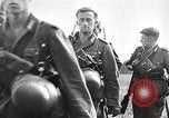 Image Les soldats allemands occupent la Pologne Pologne, 1939, de la seconde 16 séquences d'archives historiques vidéo 65675063667