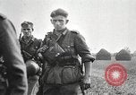 Image Les soldats allemands occupent la Pologne Pologne, 1939, de la seconde 18 séquences d'archives historiques vidéo 65675063667