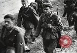 Image Les soldats allemands occupent la Pologne Pologne, 1939, de la seconde 19 séquences d'archives historiques vidéo 65675063667