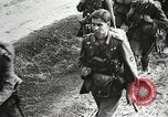 Image Les soldats allemands occupent la Pologne Pologne, 1939, de la seconde 22 séquences d'archives historiques vidéo 65675063667