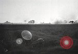 Image Les soldats allemands occupent la Pologne Pologne, 1939, de la seconde 60 séquences d'archives historiques vidéo 65675063667