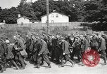 Image Les soldats allemands occupent la Pologne Pologne, 1939, de la seconde 25 séquences d'archives historiques vidéo 65675063668