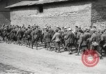 Image Les soldats allemands occupent la Pologne Pologne, 1939, de la seconde 30 séquences d'archives historiques vidéo 65675063668