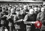 Image Les soldats allemands occupent la Pologne Pologne, 1939, de la seconde 35 séquences d'archives historiques vidéo 65675063668