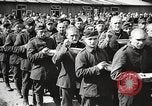 Image Les soldats allemands occupent la Pologne Pologne, 1939, de la seconde 36 séquences d'archives historiques vidéo 65675063668