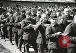 Image Les soldats allemands occupent la Pologne Pologne, 1939, de la seconde 37 séquences d'archives historiques vidéo 65675063668