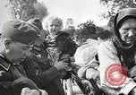Image Les soldats allemands occupent la Pologne Pologne, 1939, de la seconde 55 séquences d'archives historiques vidéo 65675063668