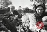 Image Les soldats allemands occupent la Pologne Pologne, 1939, de la seconde 56 séquences d'archives historiques vidéo 65675063668