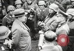 Immagine di I soldati tedeschi Gdynia Polonia, 1939, secondo 10 filmato di repertorio 65675063669