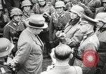 Immagine di I soldati tedeschi Gdynia Polonia, 1939, secondo 11 filmato di repertorio 65675063669