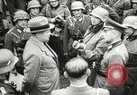 Immagine di I soldati tedeschi Gdynia Polonia, 1939, secondo 13 filmato di repertorio 65675063669