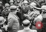Immagine di I soldati tedeschi Gdynia Polonia, 1939, secondo 14 filmato di repertorio 65675063669