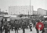 Immagine di I soldati tedeschi Gdynia Polonia, 1939, secondo 23 filmato di repertorio 65675063669