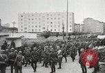 Immagine di I soldati tedeschi Gdynia Polonia, 1939, secondo 24 filmato di repertorio 65675063669