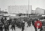 Immagine di I soldati tedeschi Gdynia Polonia, 1939, secondo 25 filmato di repertorio 65675063669