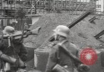Immagine di I soldati tedeschi Gdynia Polonia, 1939, secondo 28 filmato di repertorio 65675063669