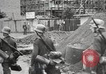 Immagine di I soldati tedeschi Gdynia Polonia, 1939, secondo 30 filmato di repertorio 65675063669