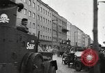 Immagine di I soldati tedeschi Gdynia Polonia, 1939, secondo 31 filmato di repertorio 65675063669