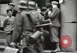 Immagine di I soldati tedeschi Gdynia Polonia, 1939, secondo 35 filmato di repertorio 65675063669