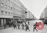 Immagine di I soldati tedeschi Gdynia Polonia, 1939, secondo 38 filmato di repertorio 65675063669