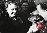 Immagine di I soldati tedeschi Polonia, 1939, secondo 41 filmato di repertorio 65675063670
