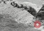 Immagine di I soldati tedeschi Polonia, 1939, secondo 52 filmato di repertorio 65675063671