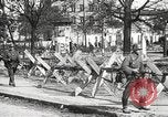 Immagine di I soldati tedeschi Polonia, 1939, secondo 8 filmato di repertorio 65675063672