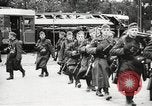 Immagine di I soldati tedeschi Polonia, 1939, secondo 14 filmato di repertorio 65675063672