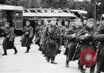 Immagine di I soldati tedeschi Polonia, 1939, secondo 16 filmato di repertorio 65675063672