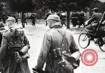 Immagine di I soldati tedeschi Polonia, 1939, secondo 17 filmato di repertorio 65675063672