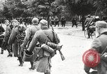 Immagine di I soldati tedeschi Polonia, 1939, secondo 20 filmato di repertorio 65675063672