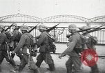 Immagine di I soldati tedeschi Polonia, 1939, secondo 43 filmato di repertorio 65675063672
