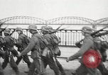 Immagine di I soldati tedeschi Polonia, 1939, secondo 45 filmato di repertorio 65675063672
