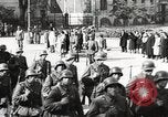 Immagine di I soldati tedeschi Polonia, 1939, secondo 57 filmato di repertorio 65675063672