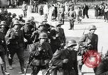 Immagine di I soldati tedeschi Polonia, 1939, secondo 59 filmato di repertorio 65675063672