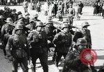 Immagine di I soldati tedeschi Polonia, 1939, secondo 60 filmato di repertorio 65675063672