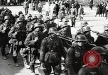 Immagine di I soldati tedeschi Polonia, 1939, secondo 62 filmato di repertorio 65675063672