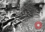 Image Adolf Hitler Varsovie Pologne, 1939, de la seconde 4 séquences d'archives historiques vidéo 65675063674