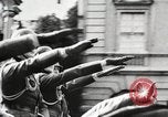 Image Adolf Hitler Varsovie Pologne, 1939, de la seconde 6 séquences d'archives historiques vidéo 65675063674