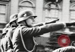 Image Adolf Hitler Varsovie Pologne, 1939, de la seconde 7 séquences d'archives historiques vidéo 65675063674