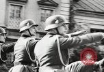 Image Adolf Hitler Varsovie Pologne, 1939, de la seconde 8 séquences d'archives historiques vidéo 65675063674
